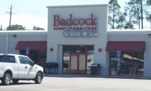 Badcock Home Furniture &more