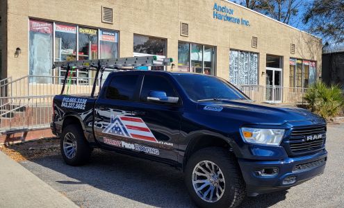 Anchor Hardware Inc Hilton Head Island