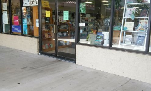 Beaufort Bookstore