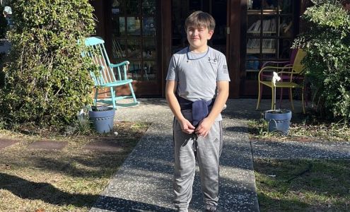 The Storybook Shoppe