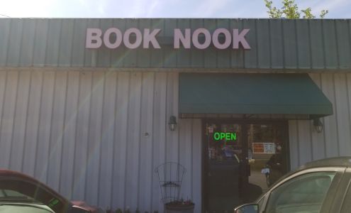 Book Nook