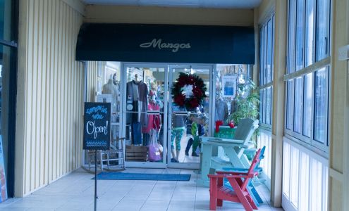 Mango's Island Gifts & Apparel