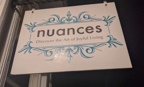 Nuances Port Royal