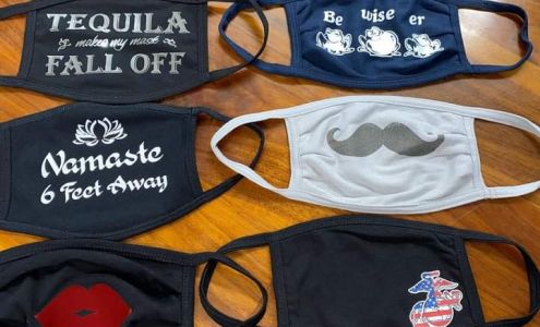 Spectrum Graphic Arts Center