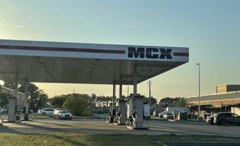 Marine Corps Exchange Parris Island