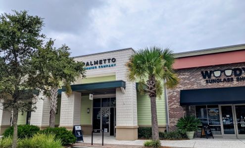 Palmetto Running Company Hilton Head Island