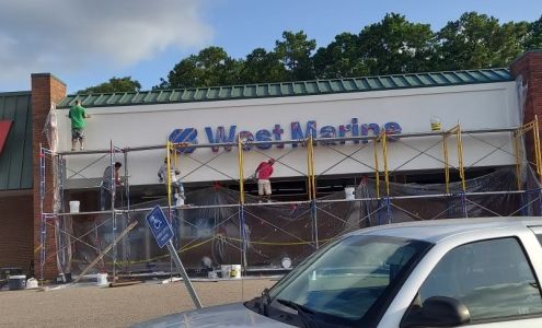 West Marine Port Royal