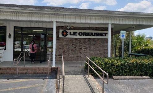Le Creuset Clearance Store Yemassee