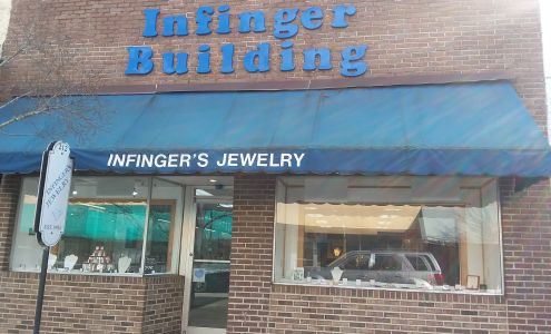 Infinger's Jewelry