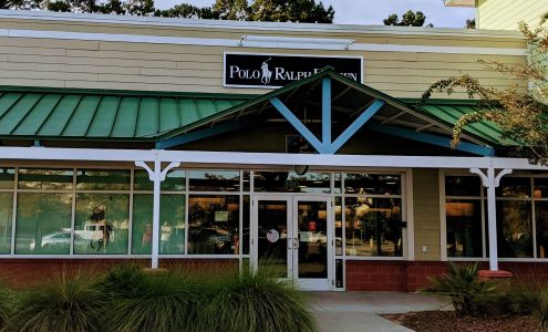 Polo Ralph Lauren Factory Store