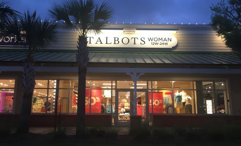 Talbots Outlet