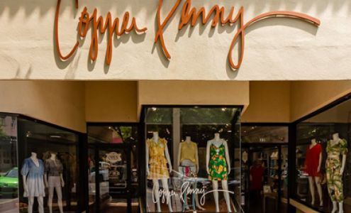 Copper Penny Boutique