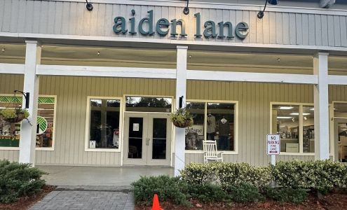 Aiden Lane