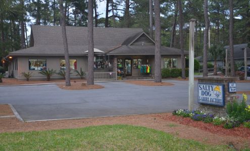 Salty Dog T-Shirt Factory - Arrow Road Hilton Head Island