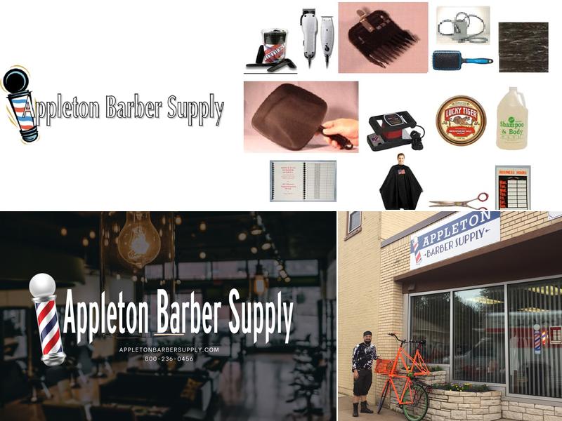 Appleton Barber Supply