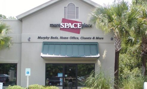 More Space Place - Hilton Head Bluffton