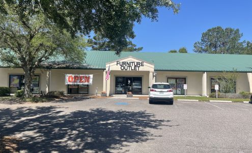 Furniture Outlet Bluffton