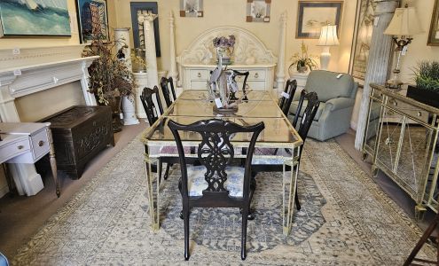 Furniture Solutions 151 Hilton Head Island