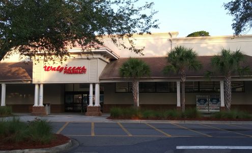 Walgreens Hilton Head Island