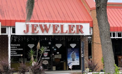 Golis Family Jewelers Bluffton