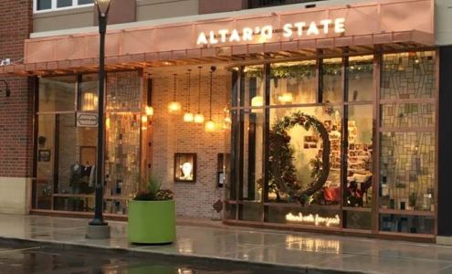 Altar'd State The Corners at Brookfield