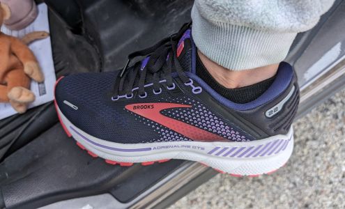 Rodiez's Running Store