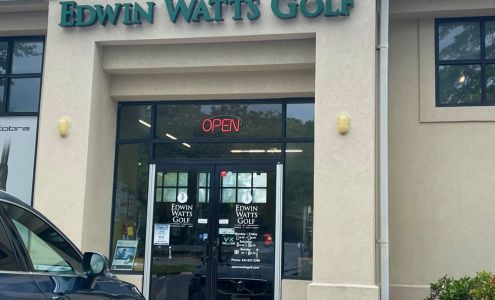 Edwin Watts Golf Bluffton