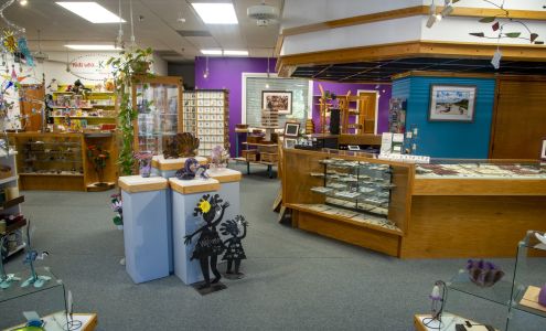 Smith Galleries