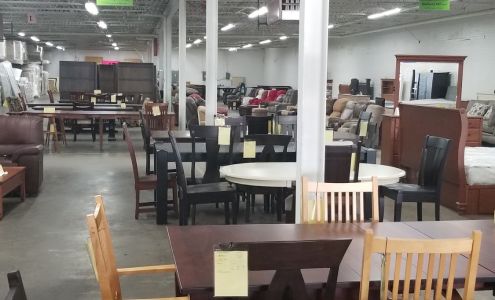 Penny Mustard Distribution & Clearance Center