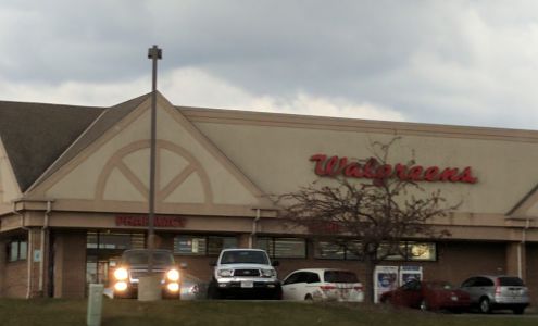 Walgreens