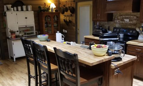 Affordable Kitchens Chattanooga Valley