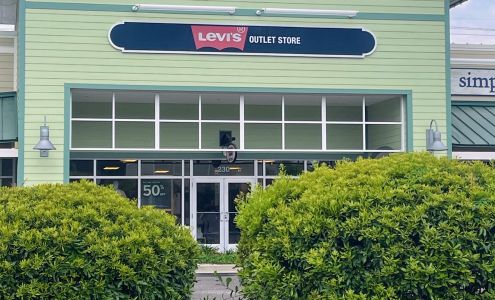 Levi’s Outlet Store