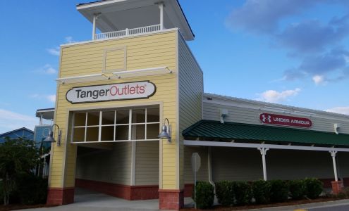 Under Armour Factory House Bluffton