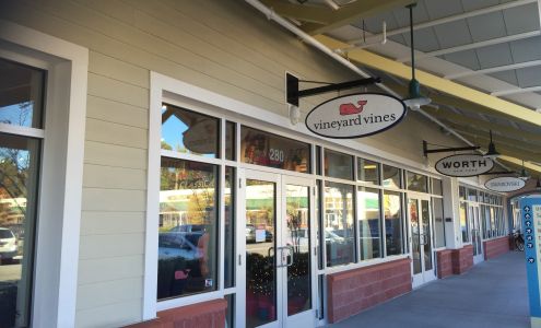 Vineyard Vines Outlet Bluffton