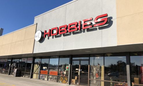 Hiawatha Hobbies