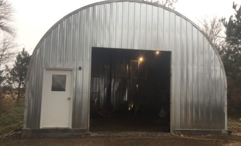 Rydmore Bike Glenvil