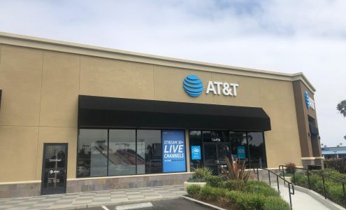 AT&T Store