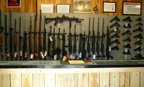 Dixie Triggers Springfield