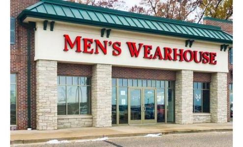 Men's Wearhouse