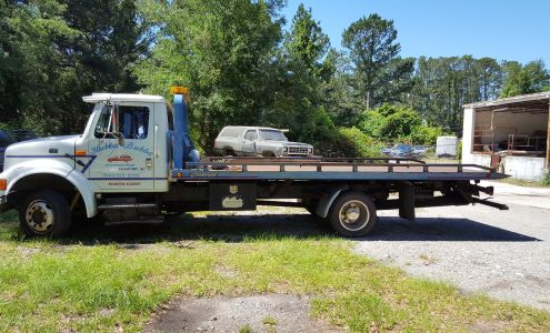 Hubba Bubba Towing Service