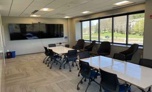 Eau Claire Business Interiors