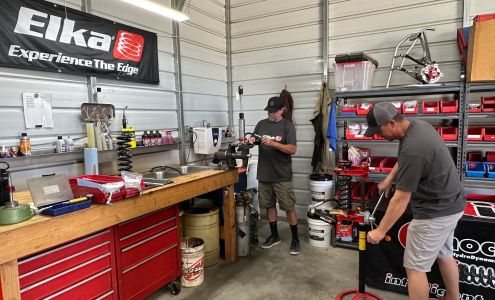 Accelerated Future LLC