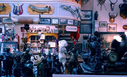 Antique Emporium