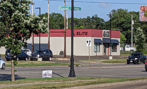 Elite Audio & Service