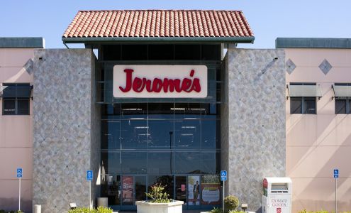 Jerome's Furniture & Mattress Store Chula Vista