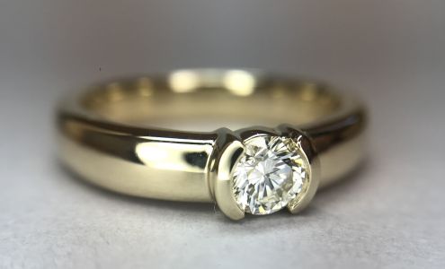 Jacqueline Renee Jeweler