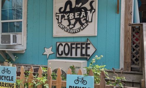 Latitude 32 Tybee Island