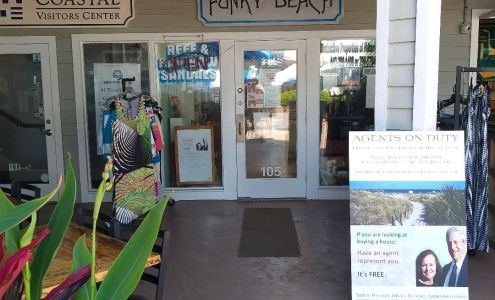 Funky Beach Surf & Vape