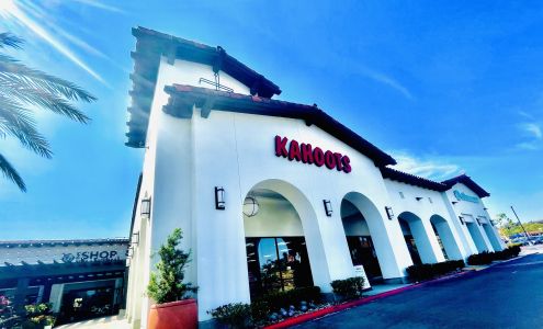 Kahoots San Diego