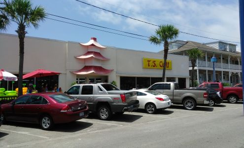 T S Chu & Co Tybee Island